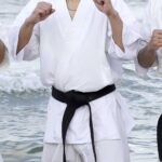 第２回統心會全九州空手選手権大会