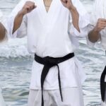 第22回闘魂杯空手道選手権大会